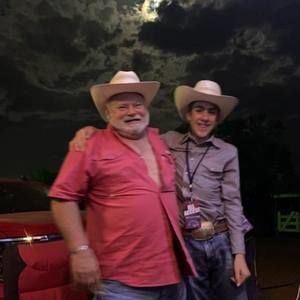 Meet your Posher, Trevor